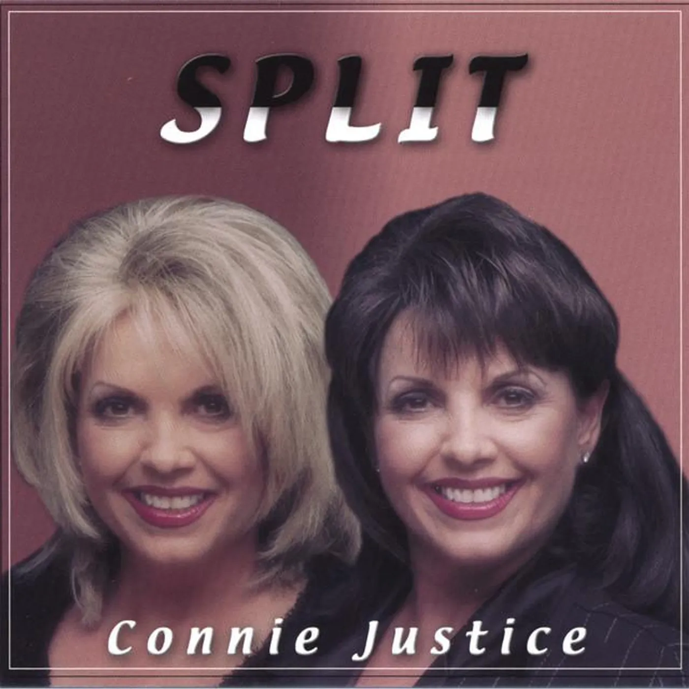 Connie Justice Brand Page