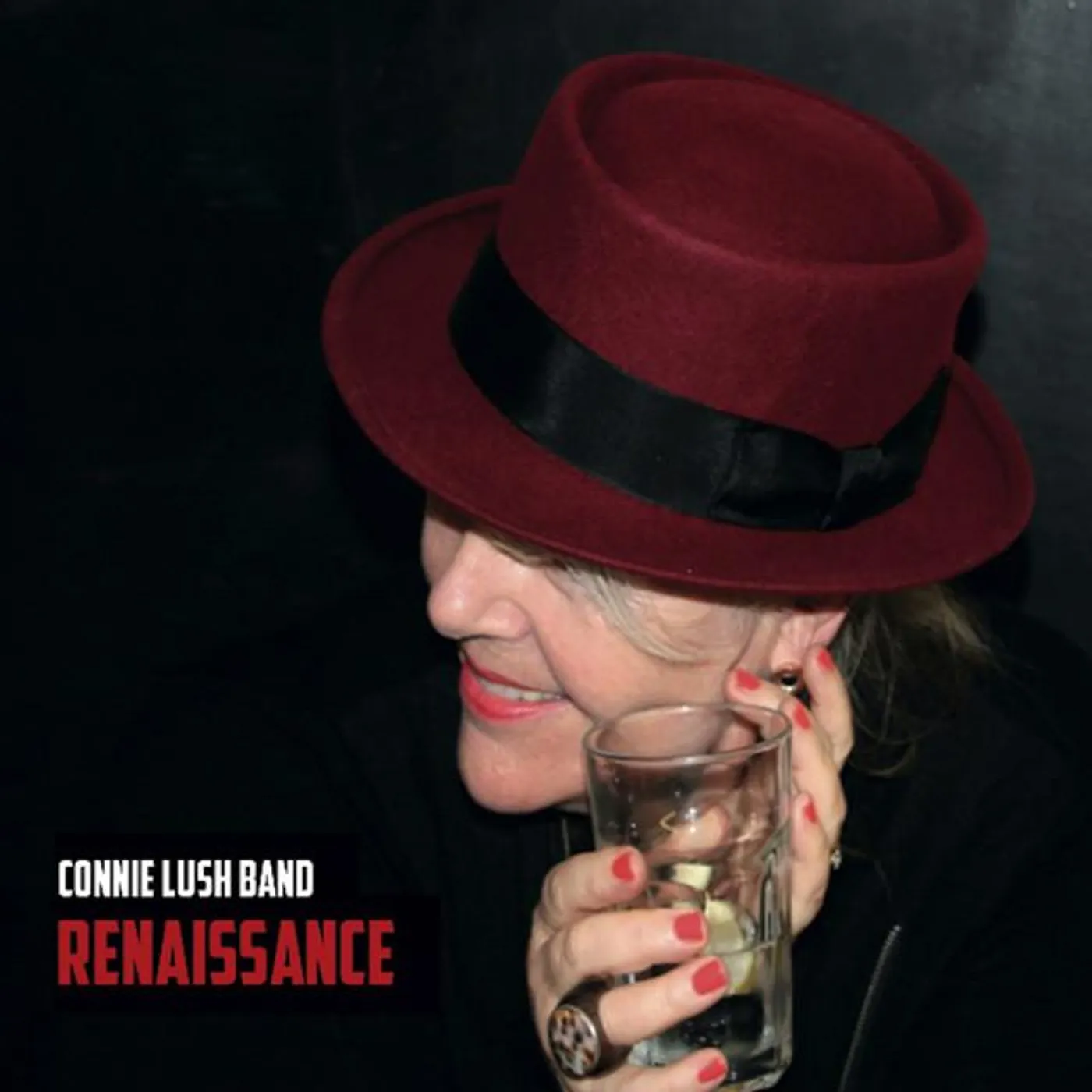 Connie Lush Band