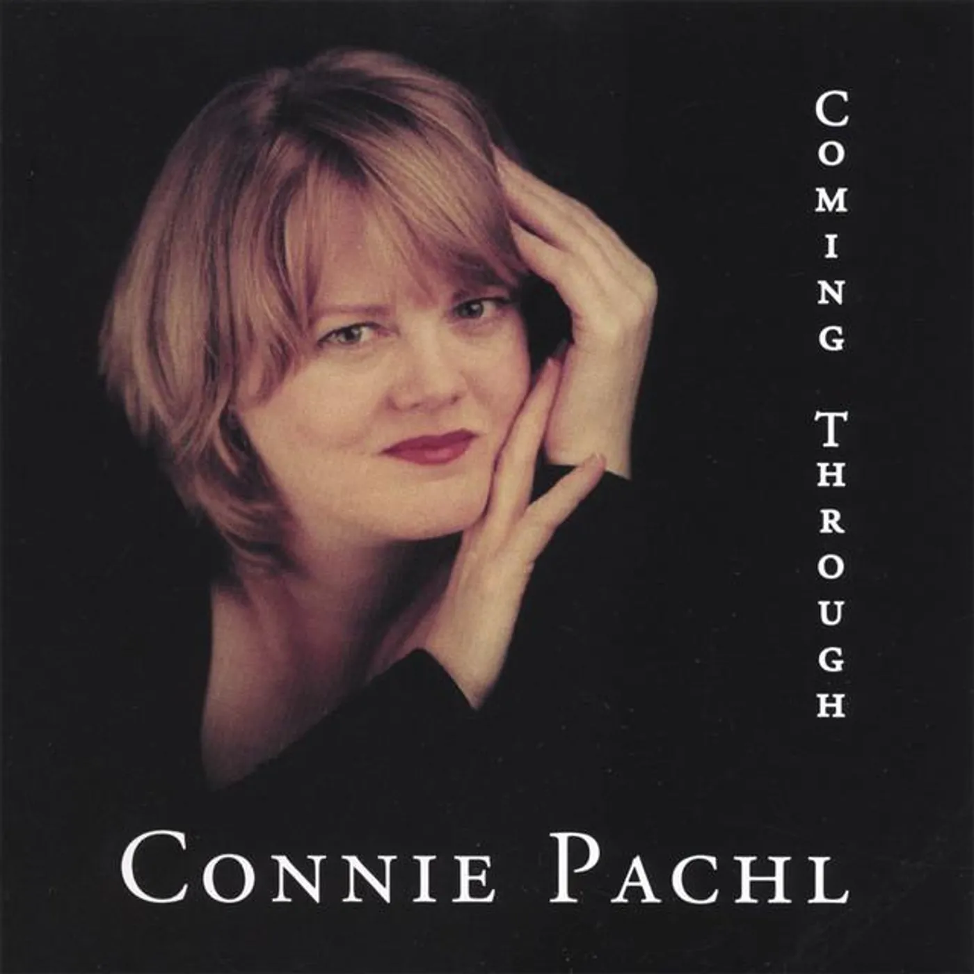 Connie Pachl