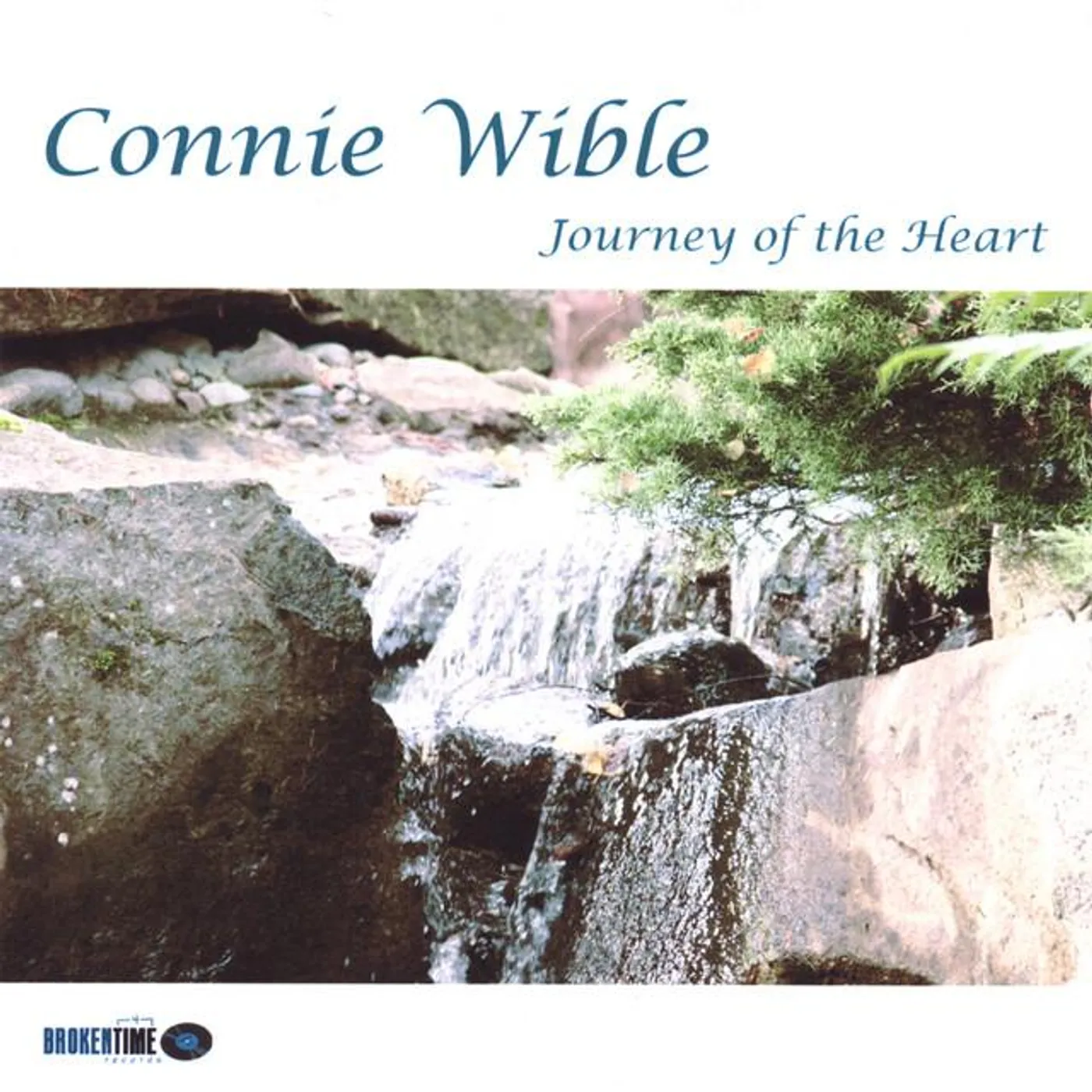 Connie Wible Brand Page