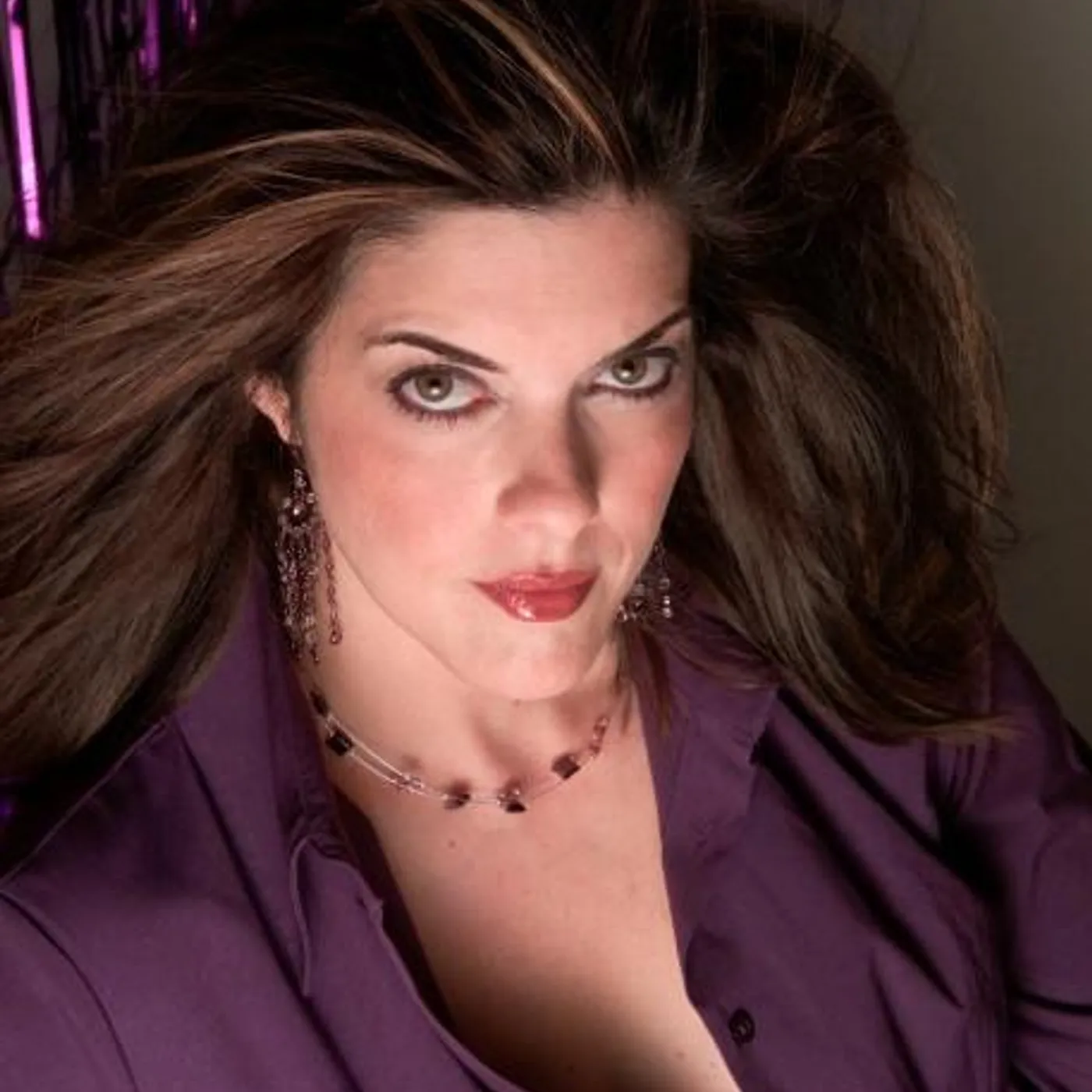 Connie Brand Page