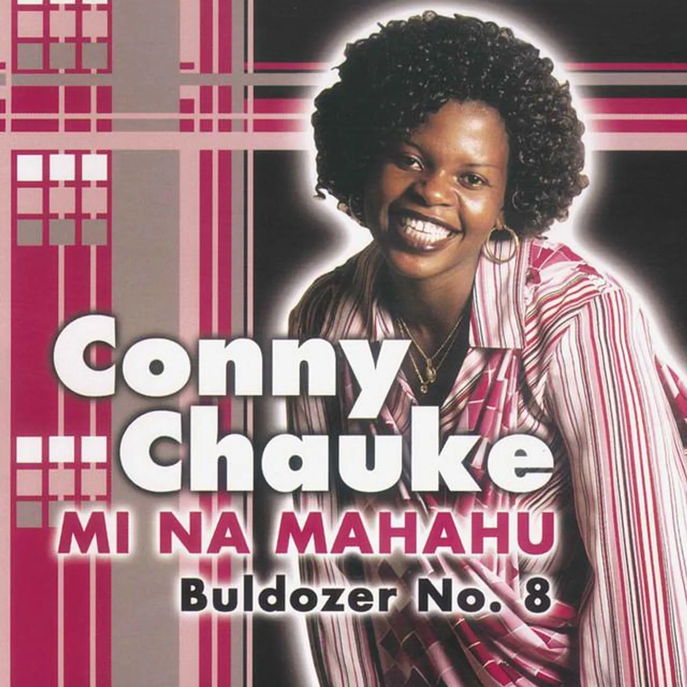 Conny Chauke