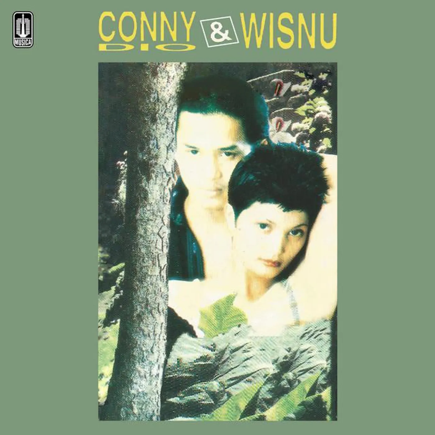 Conny Dio Brand Page
