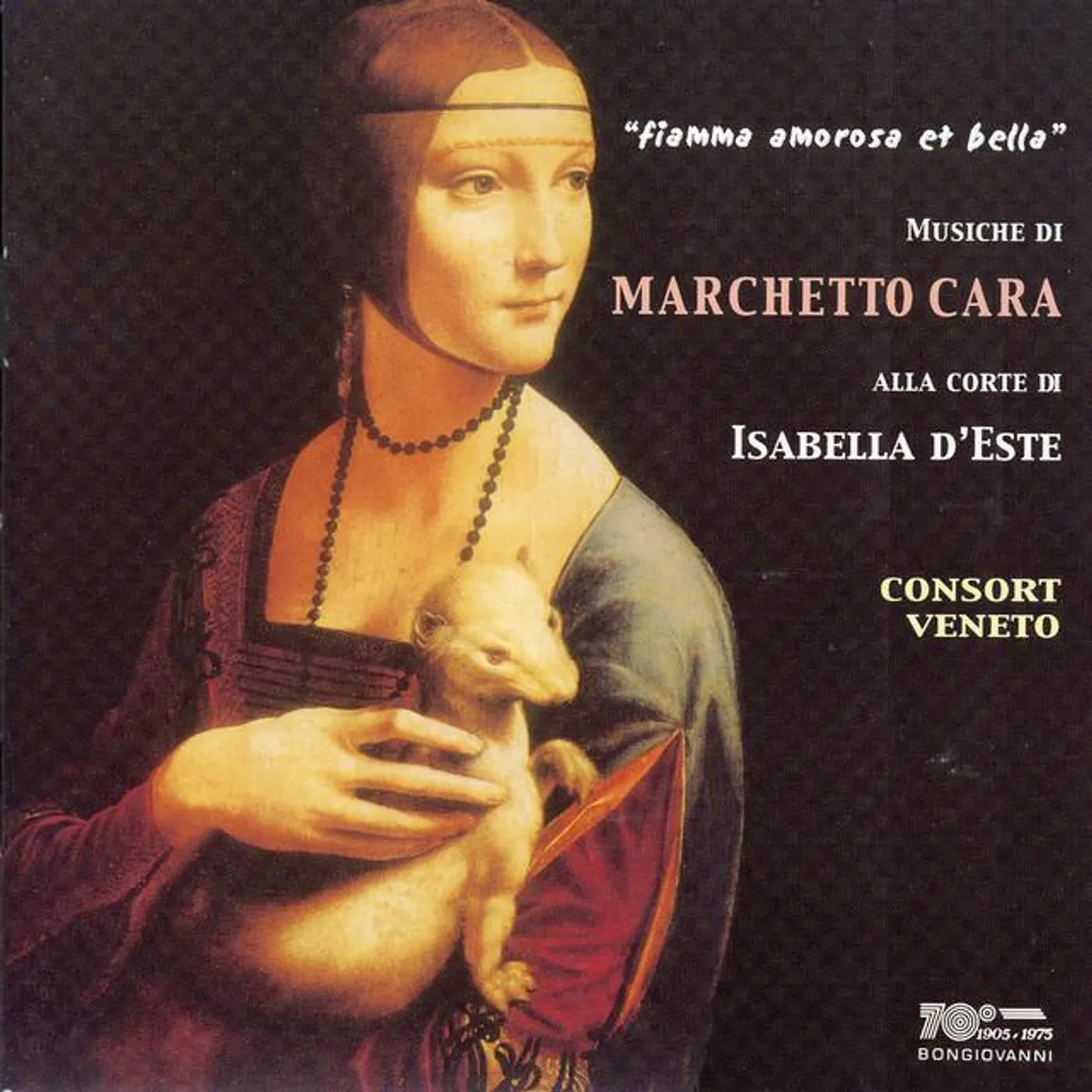 Consort Veneto