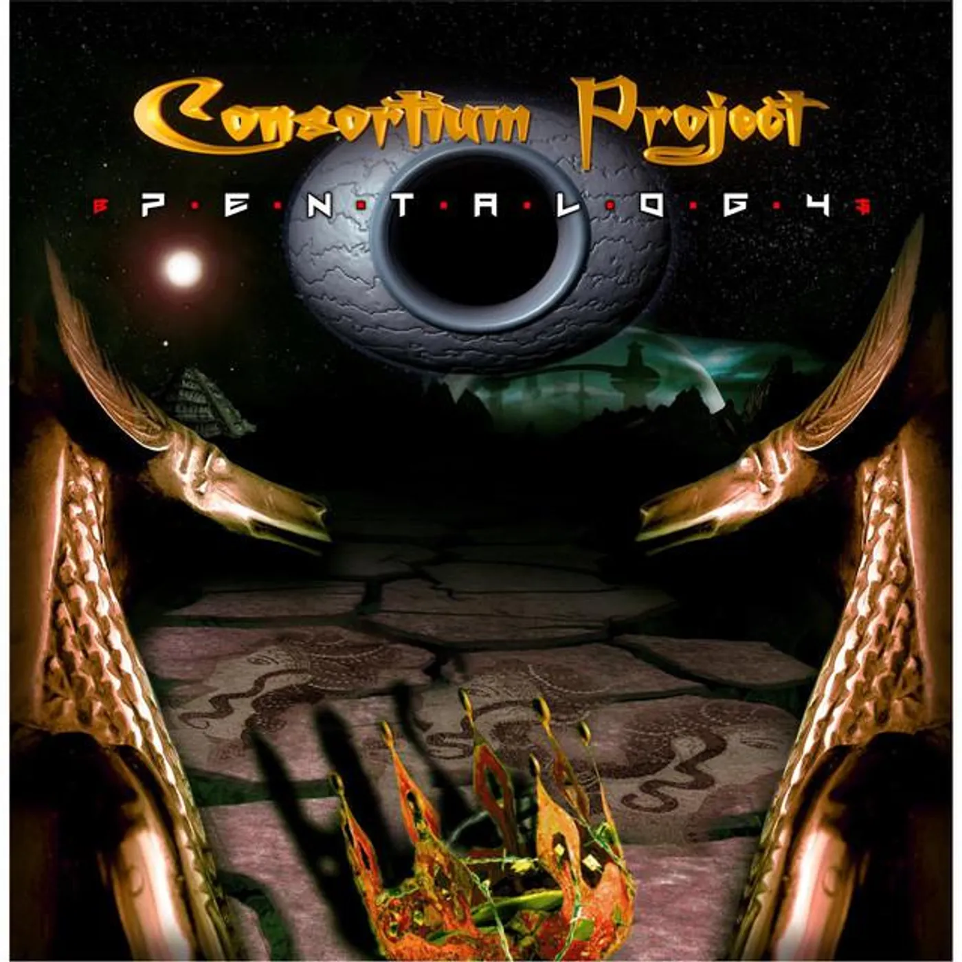 Consortium Project