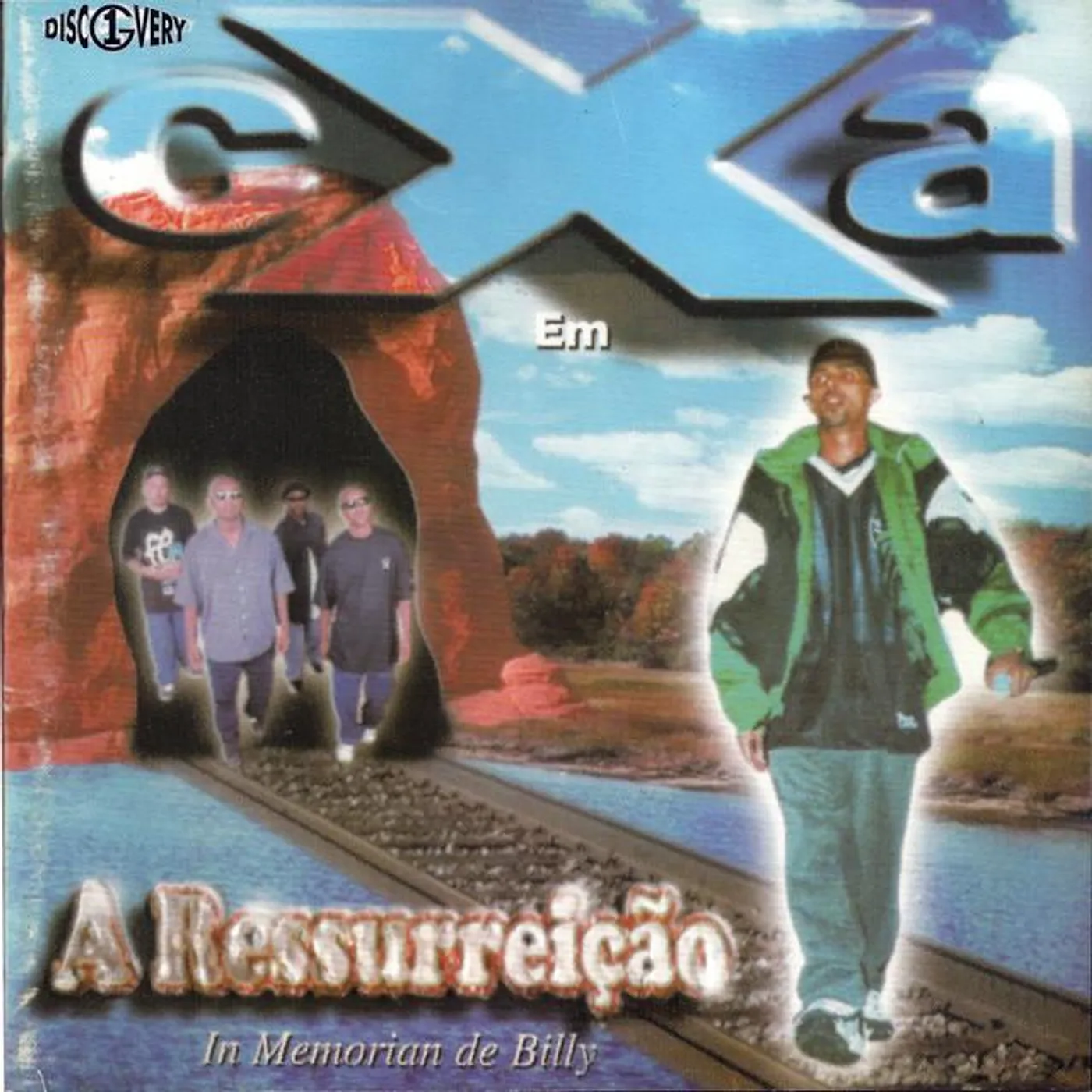 Consciência X Atual