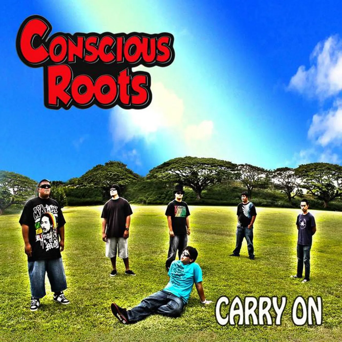 Conscious Roots