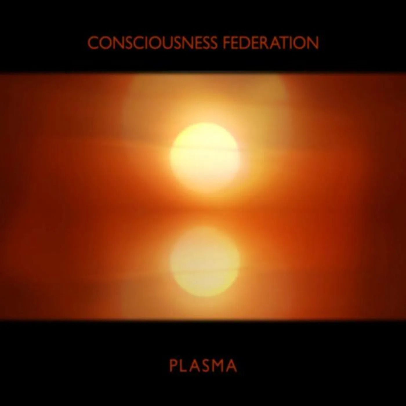 Consciousness Federation Brand Page