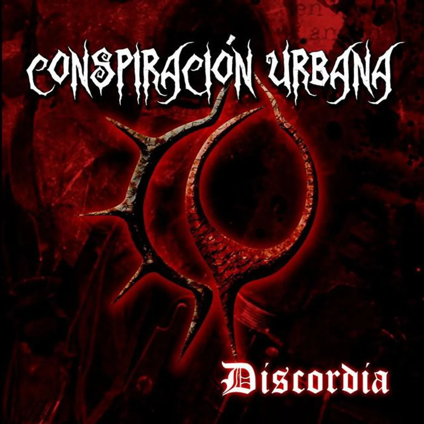 Conspiracion Urbana Brand Page