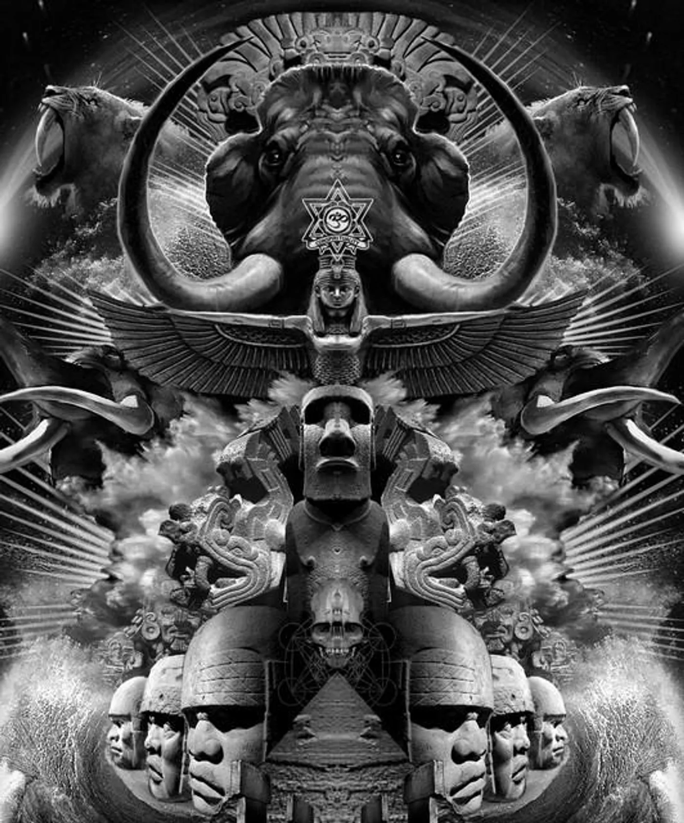 Conspirituality