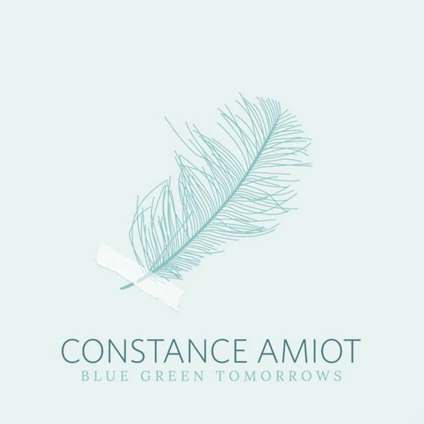 Constance Amiot Brand Page
