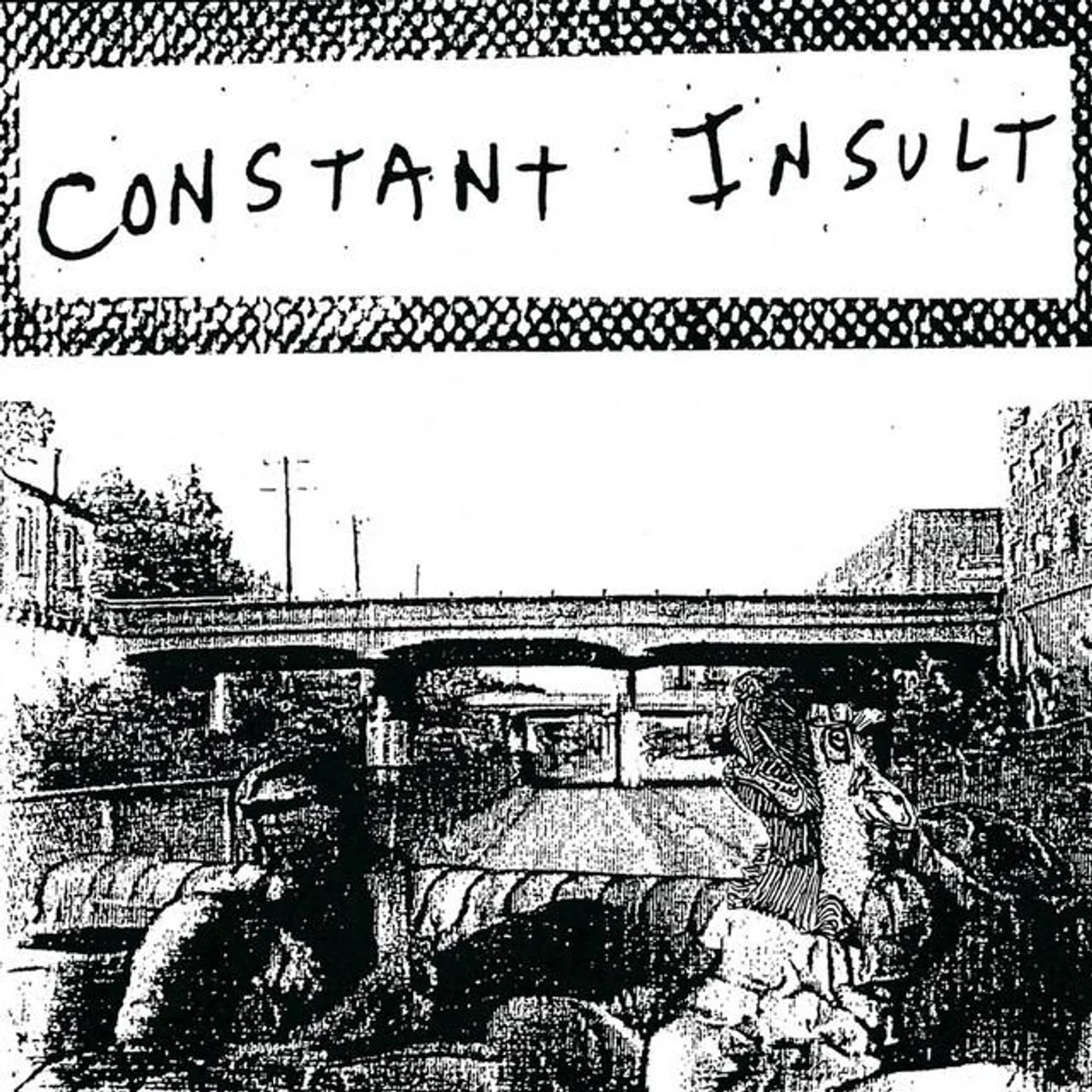 Constant Insult
