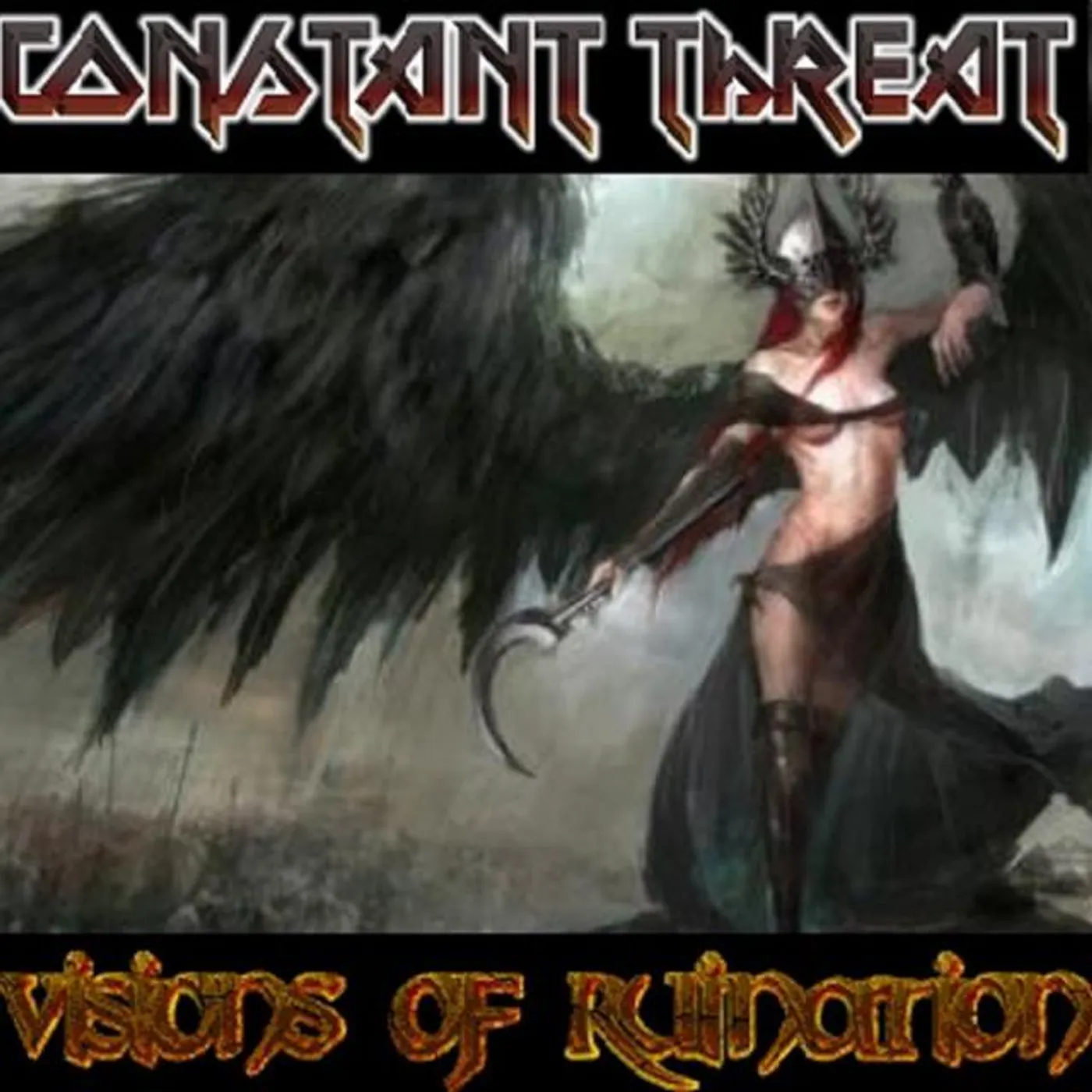 Constant Threat