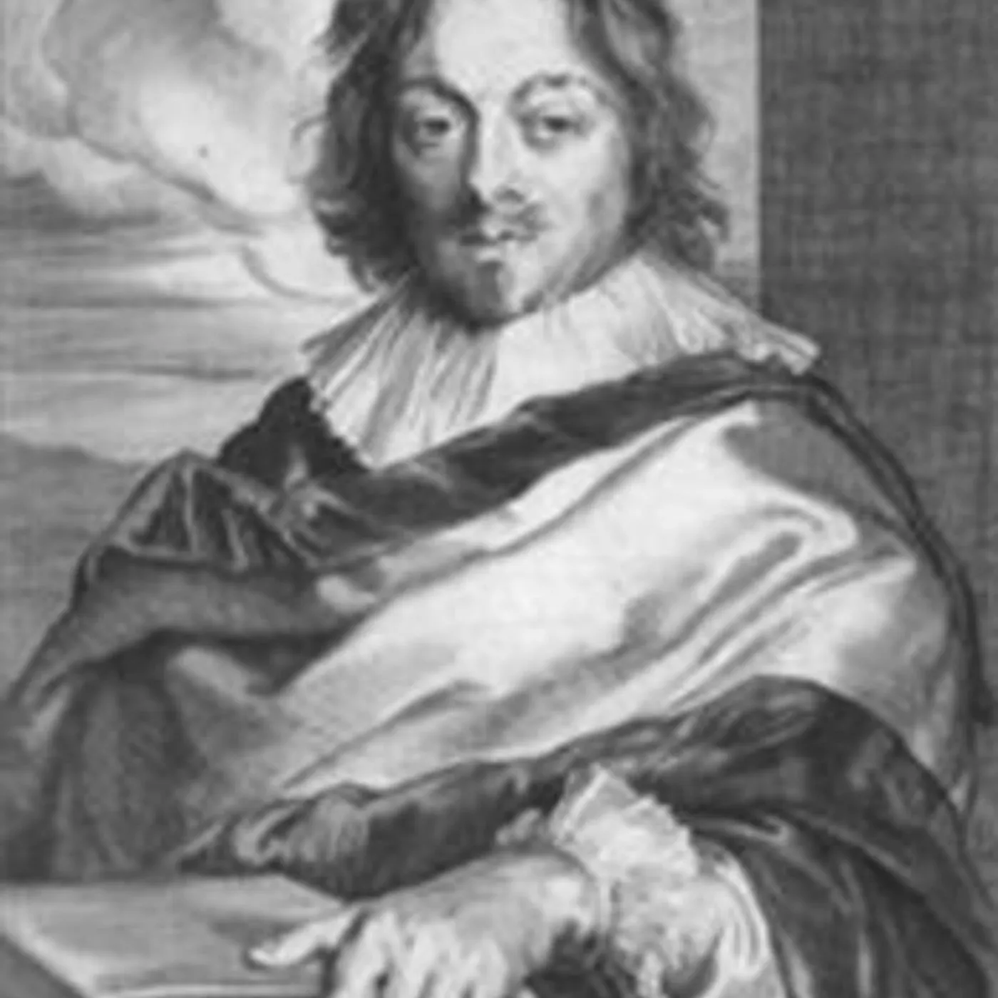 Constantijn Huygens