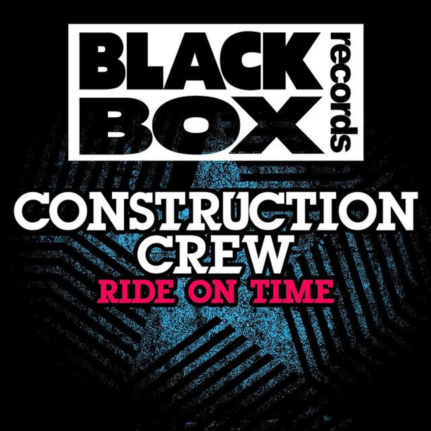 Construction Crew Brand Page