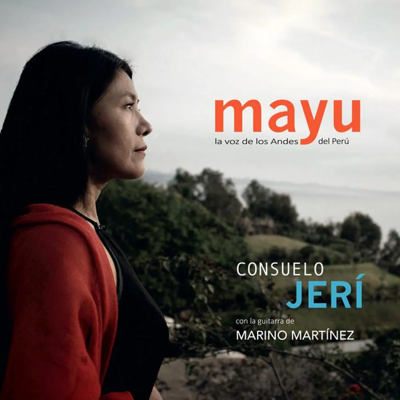 Consuelo Jerí Brand Page