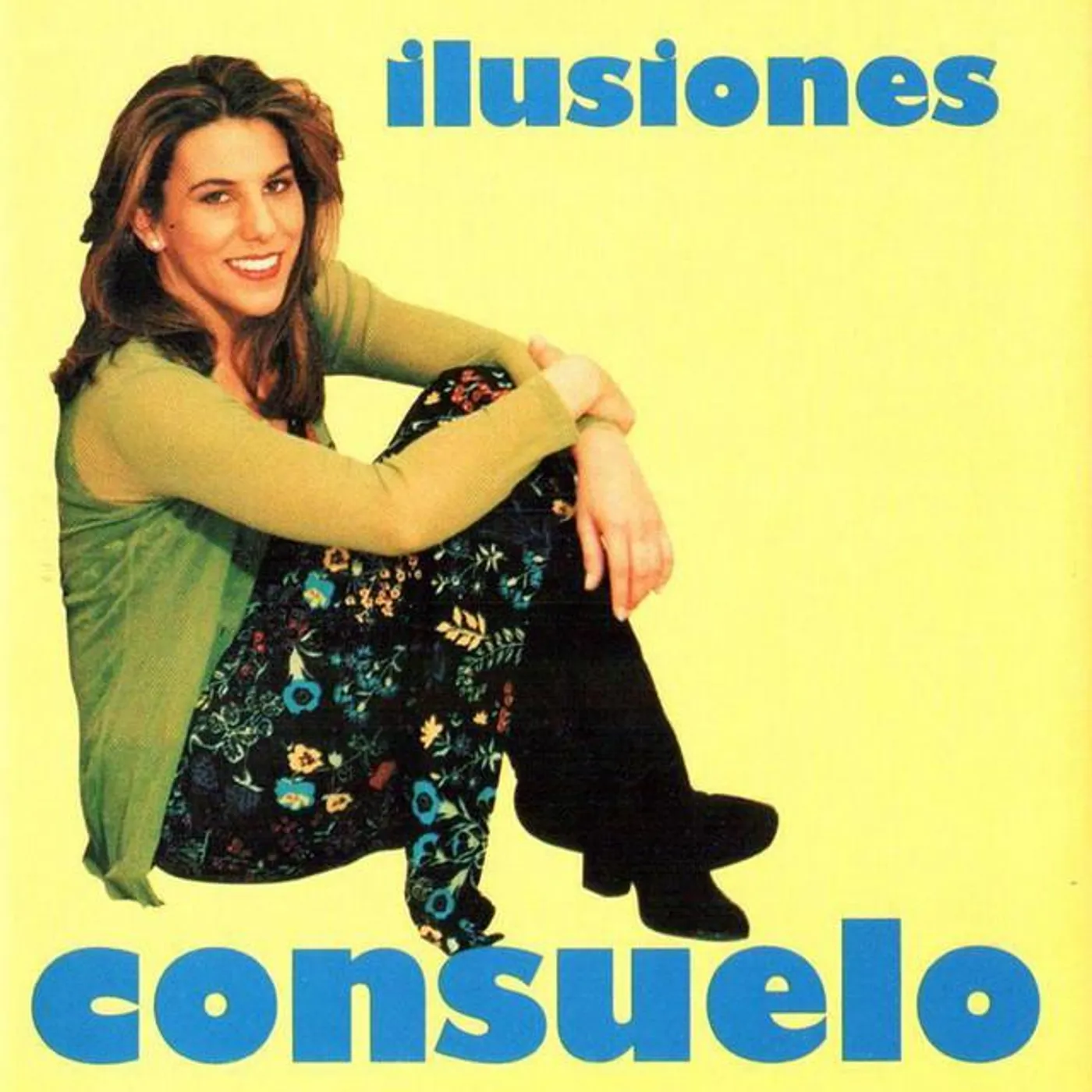 Consuelo Brand Page