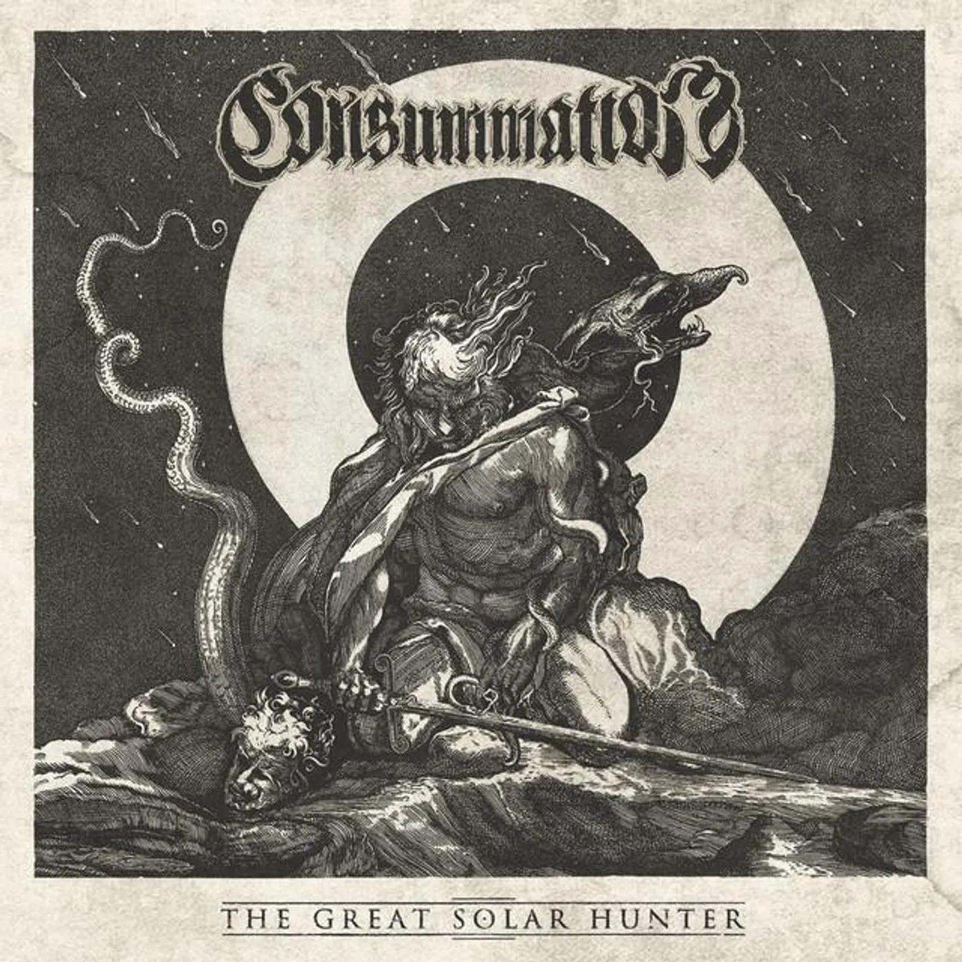 Consummation Brand Page
