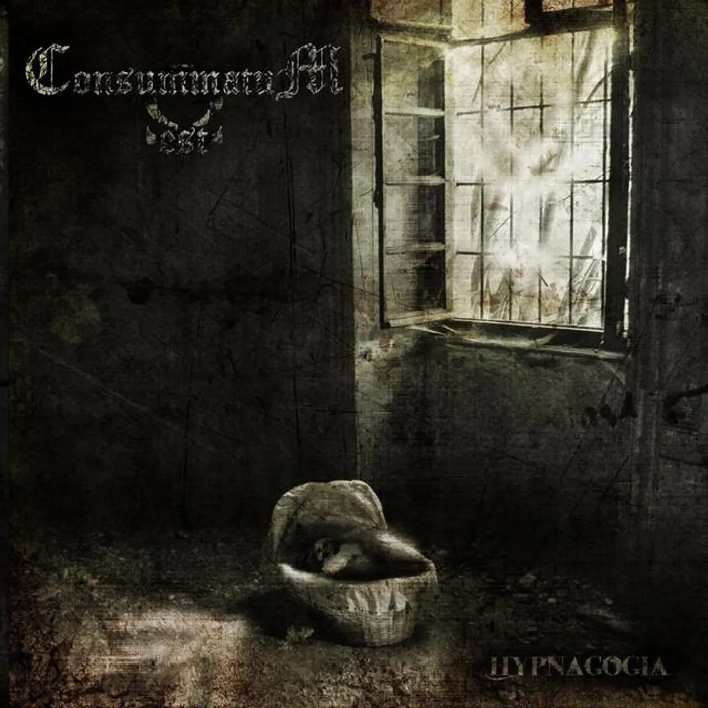 Consummatum Est