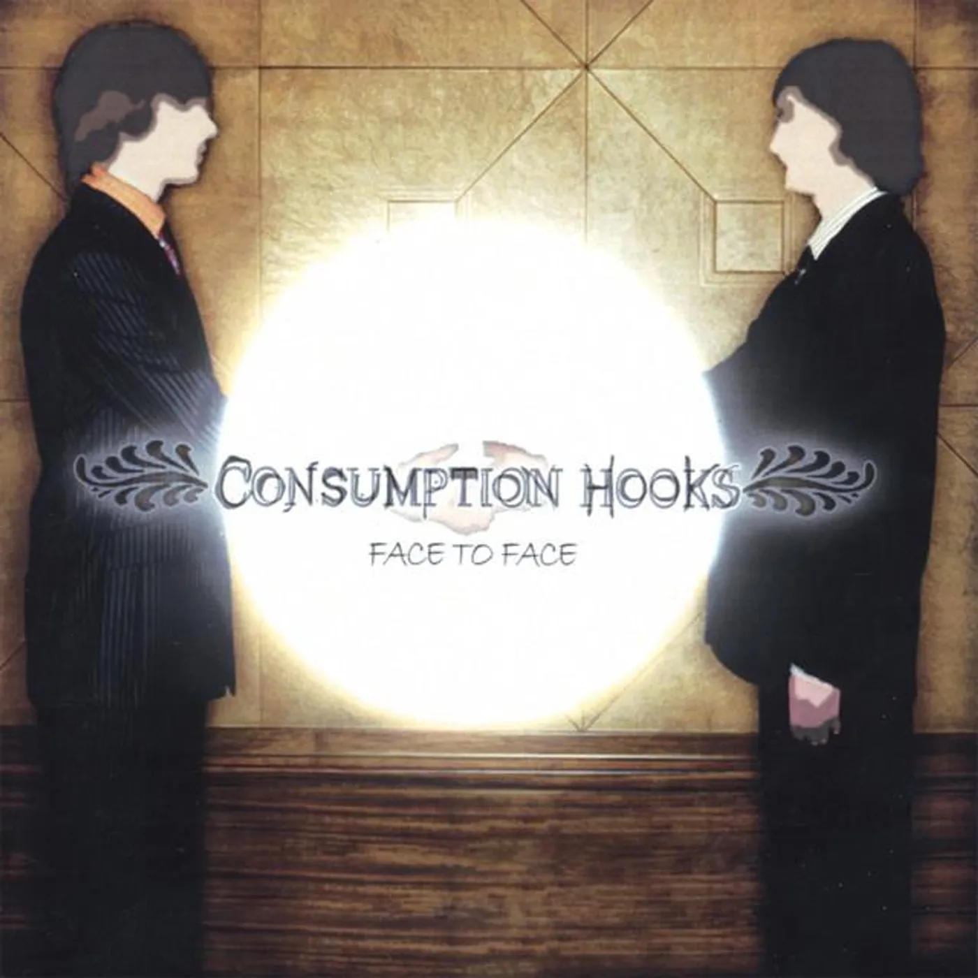 Consumption Hooks Brand Page