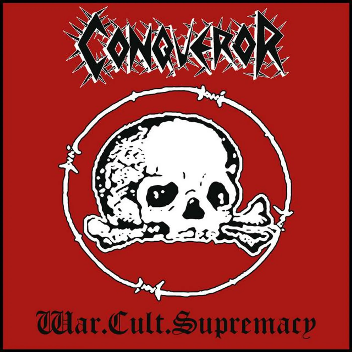 Conqueror