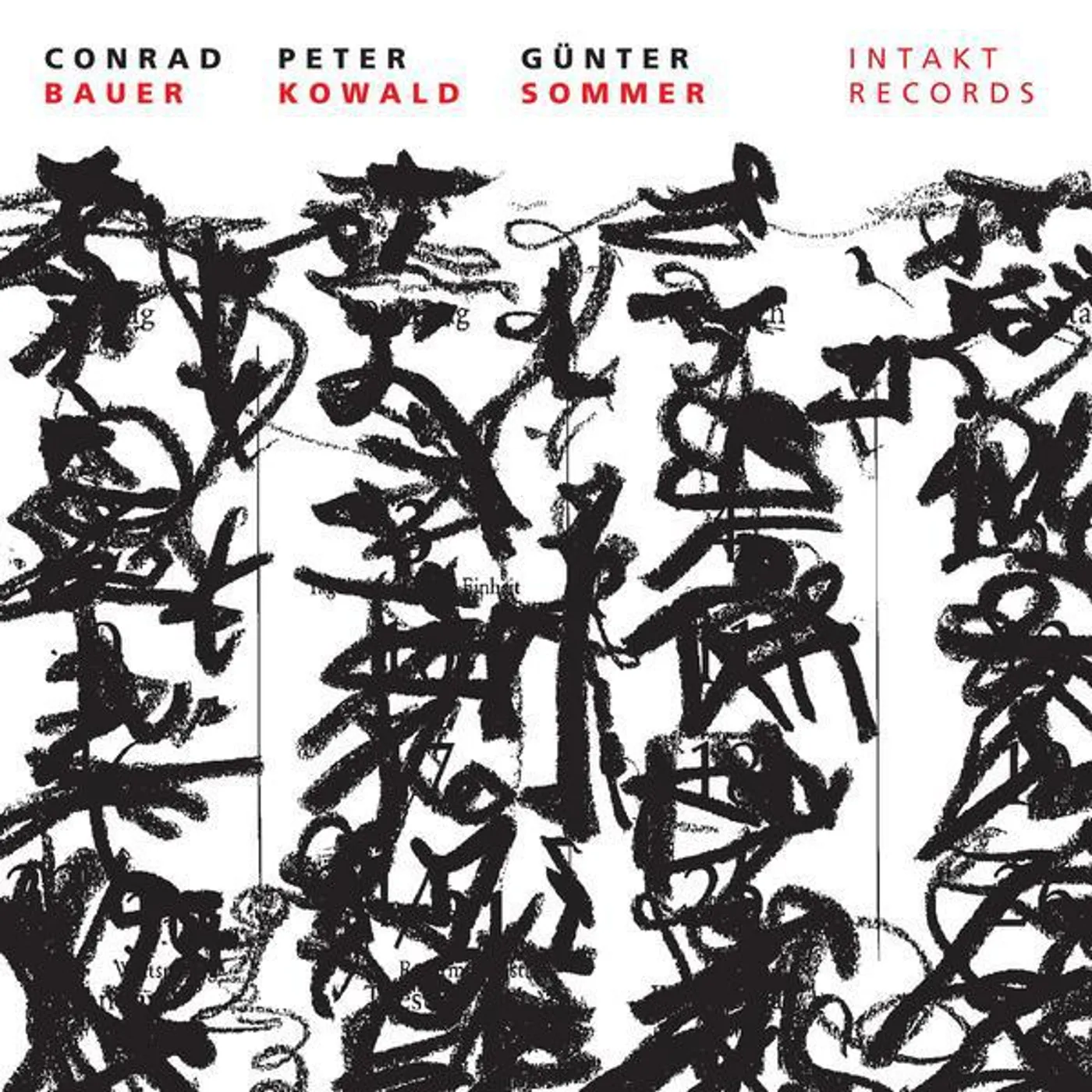 Conrad Bauer Brand Page