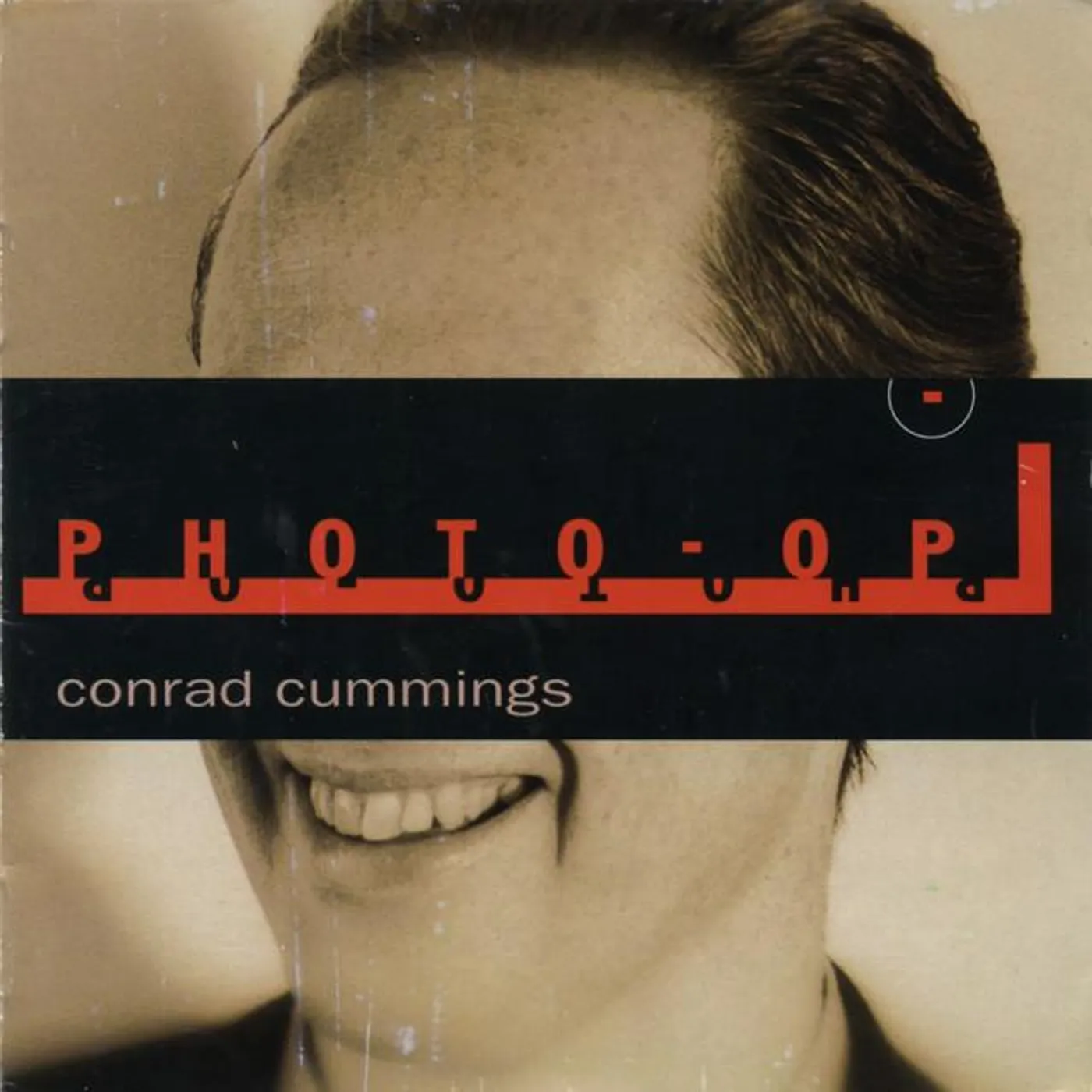 Conrad Cummings