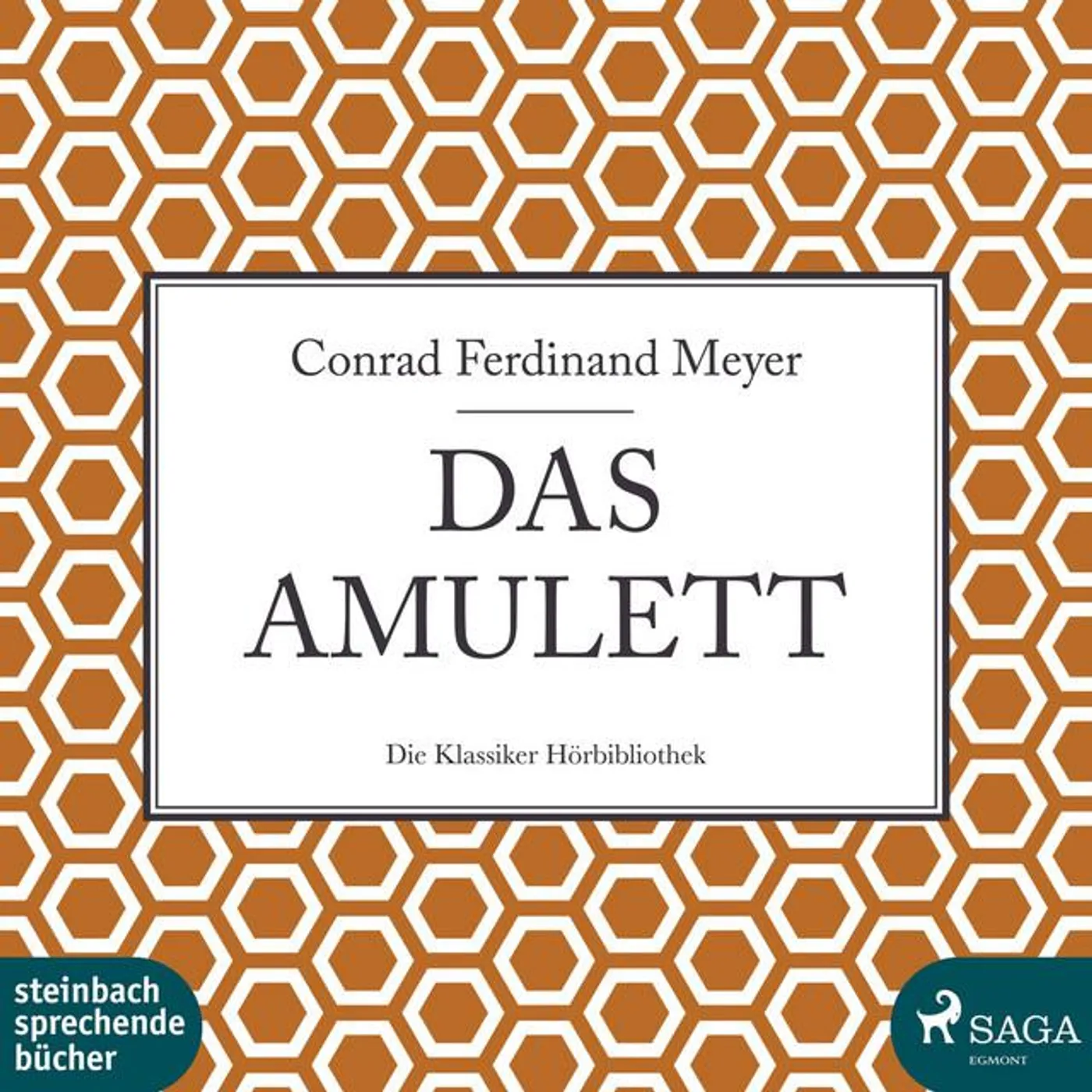 Conrad Ferdinand Meyer