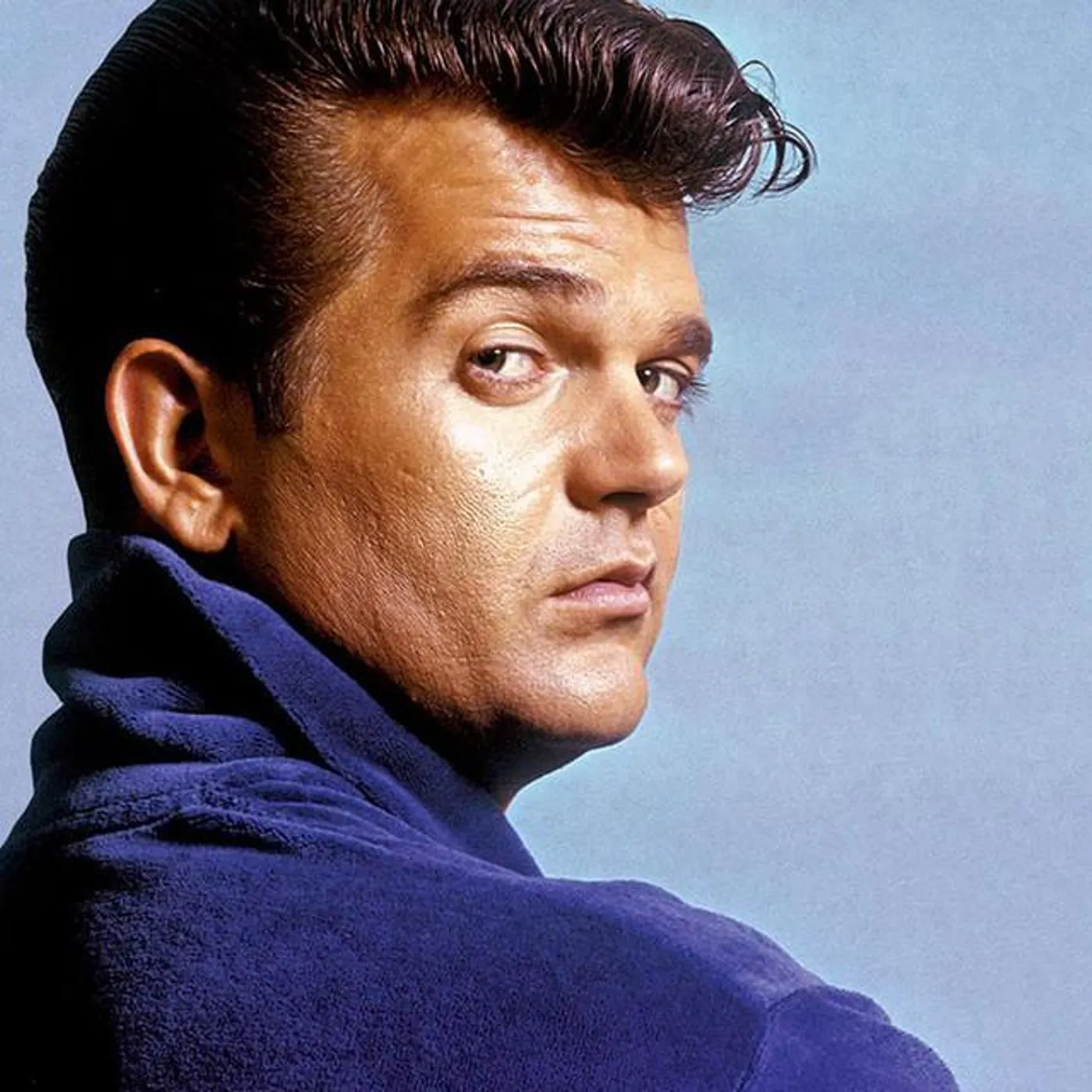 Conway Twitty Brand Page