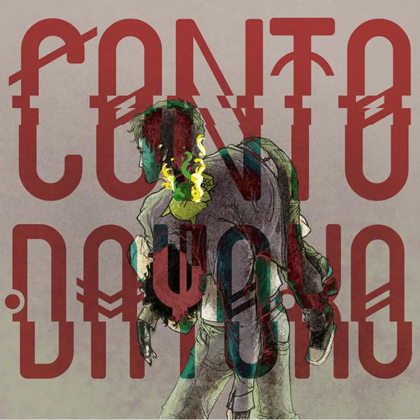 Conto Dayoko