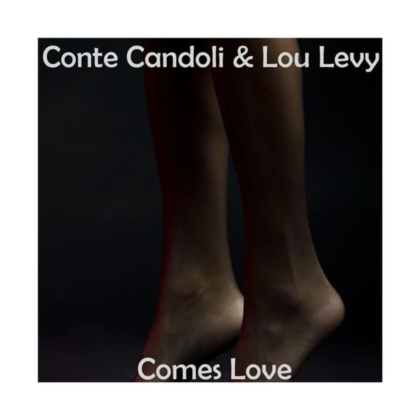 Conte Candoli & Lou Levy Brand Page