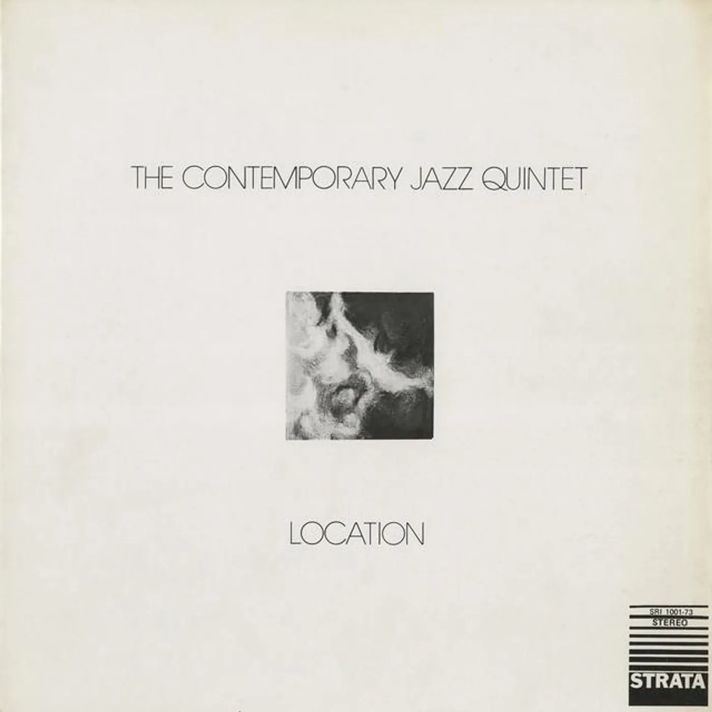 The Contemporary Jazz Quintet