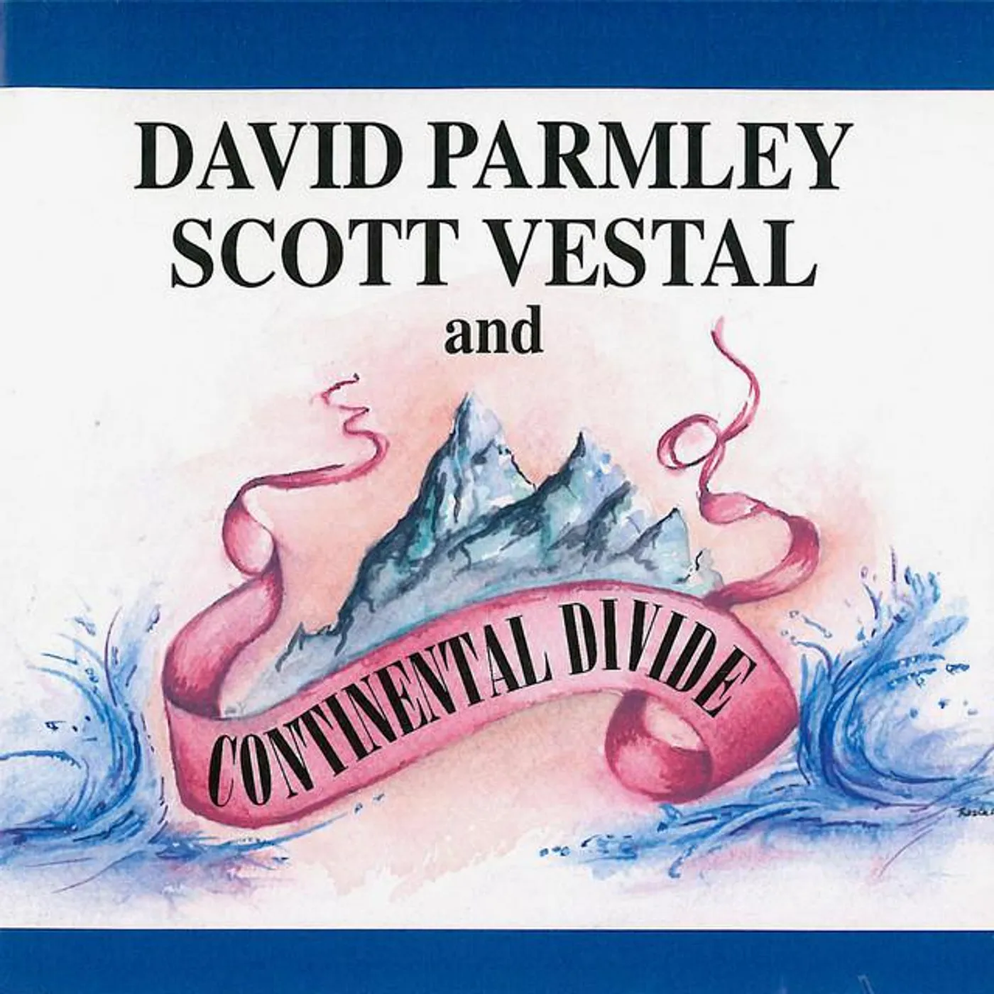 Continental Divide Brand Page