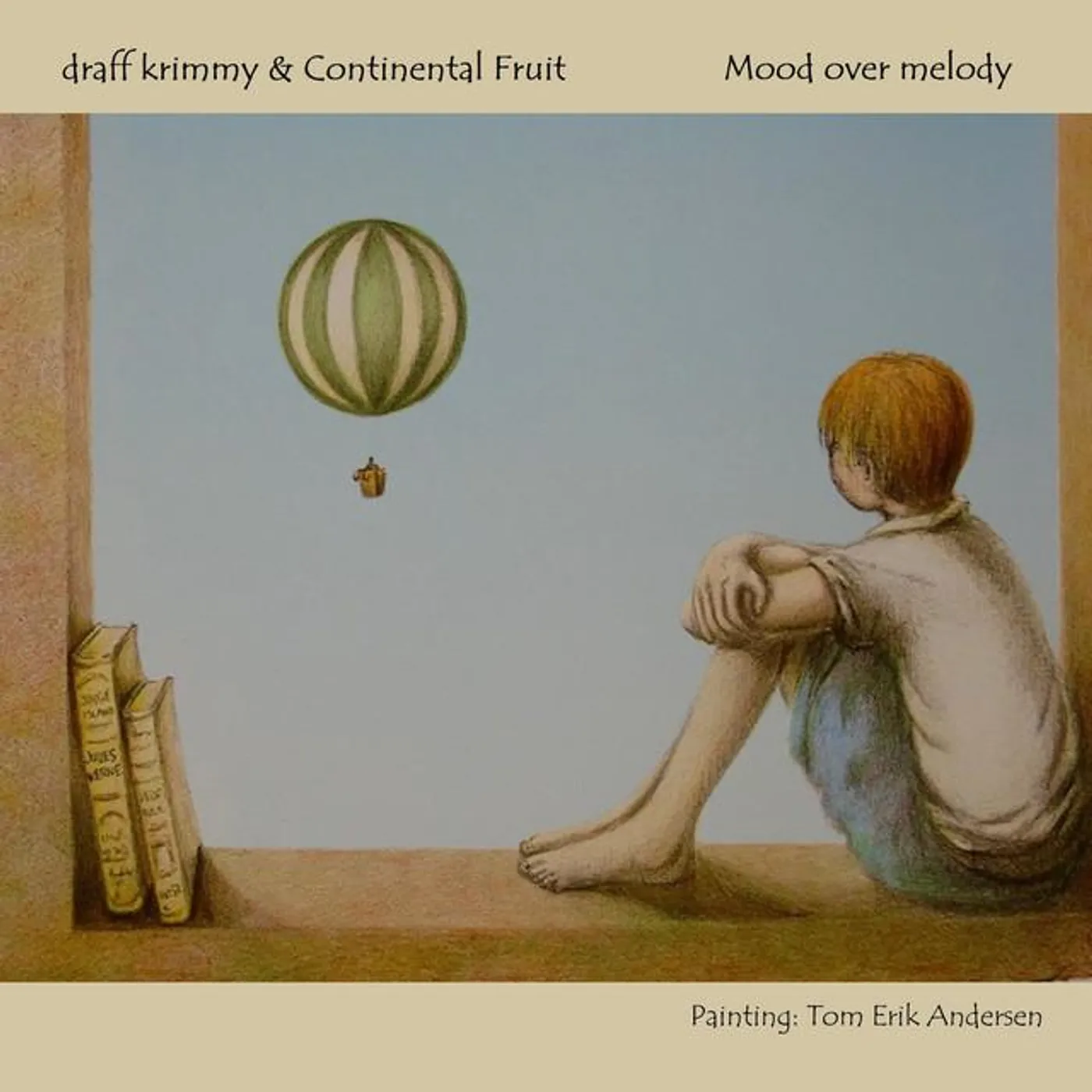 Continental Fruit