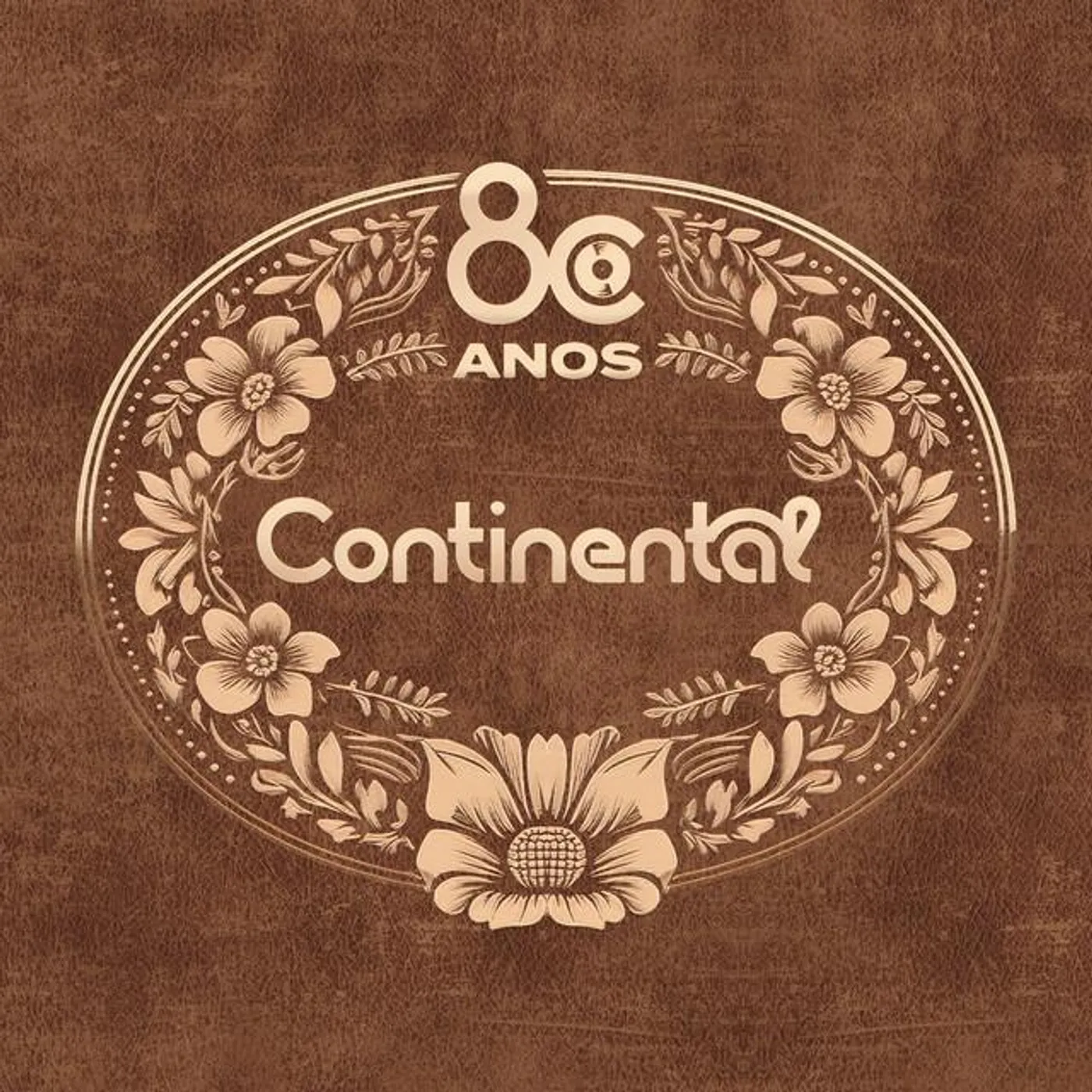 Continental Brand Page