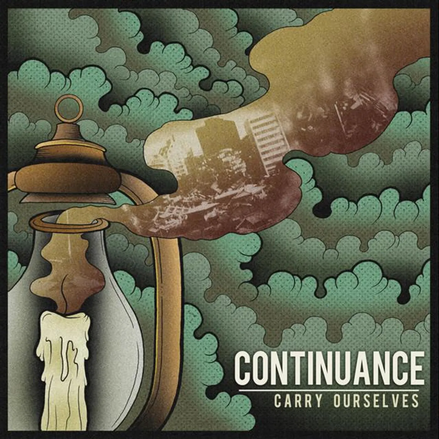 Continuance Brand Page