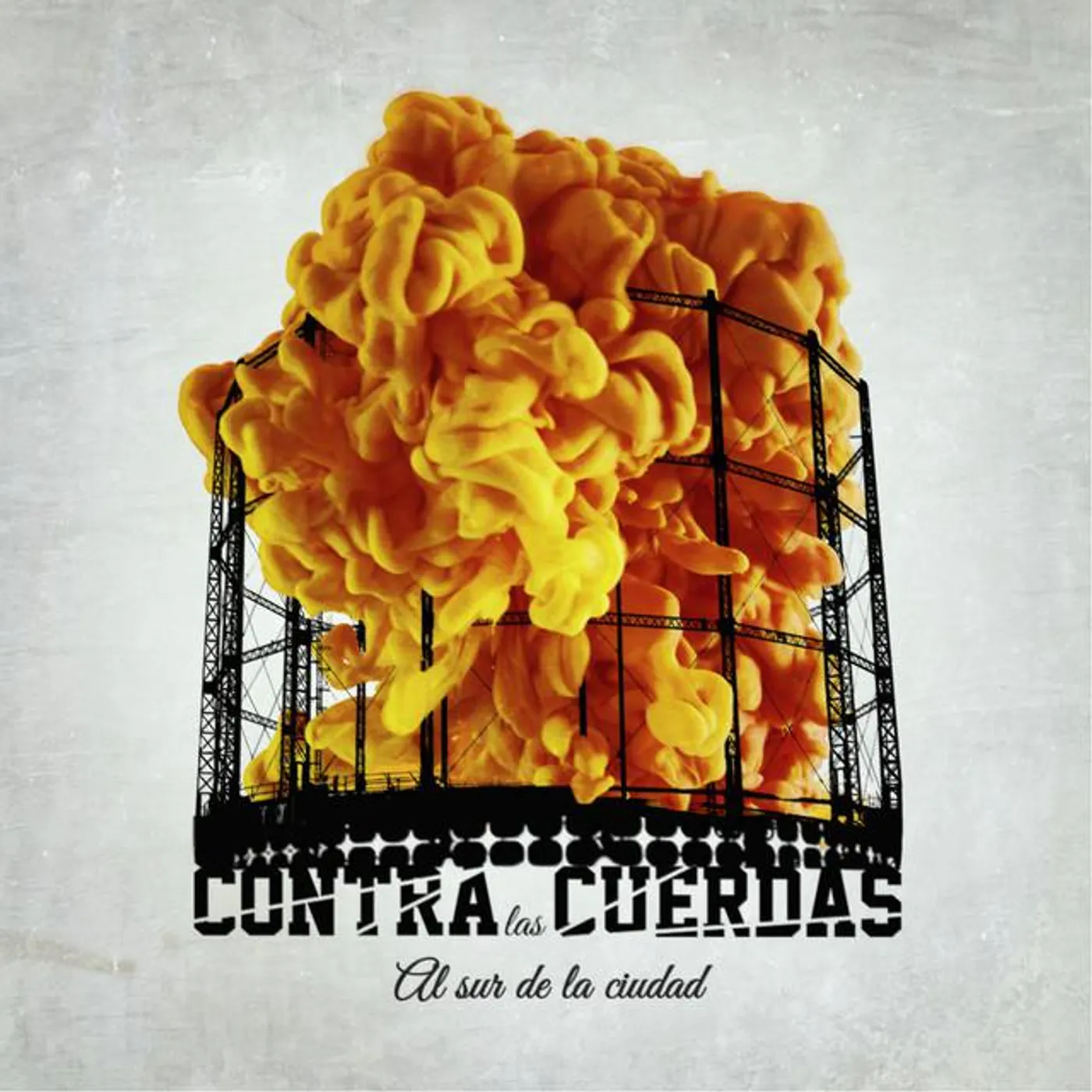 Contra Las Cuerdas