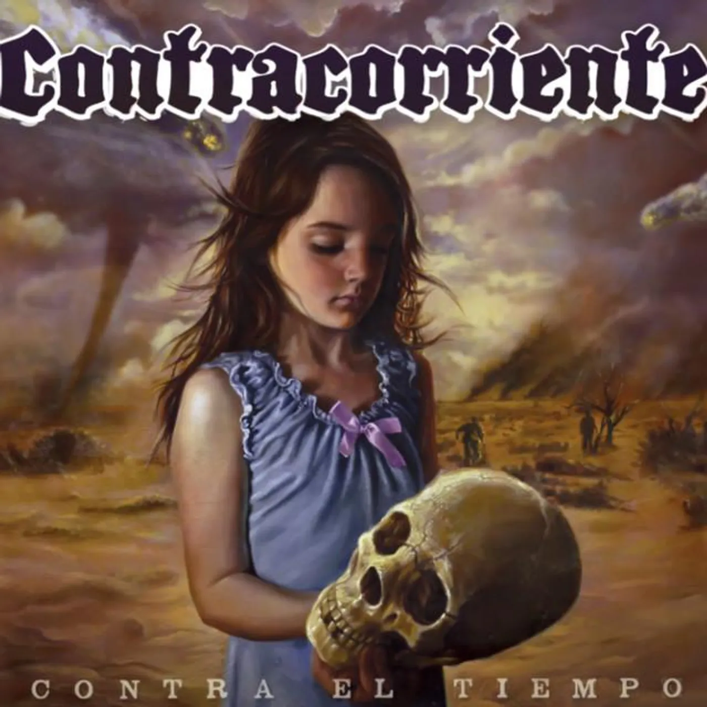Contracorriente
