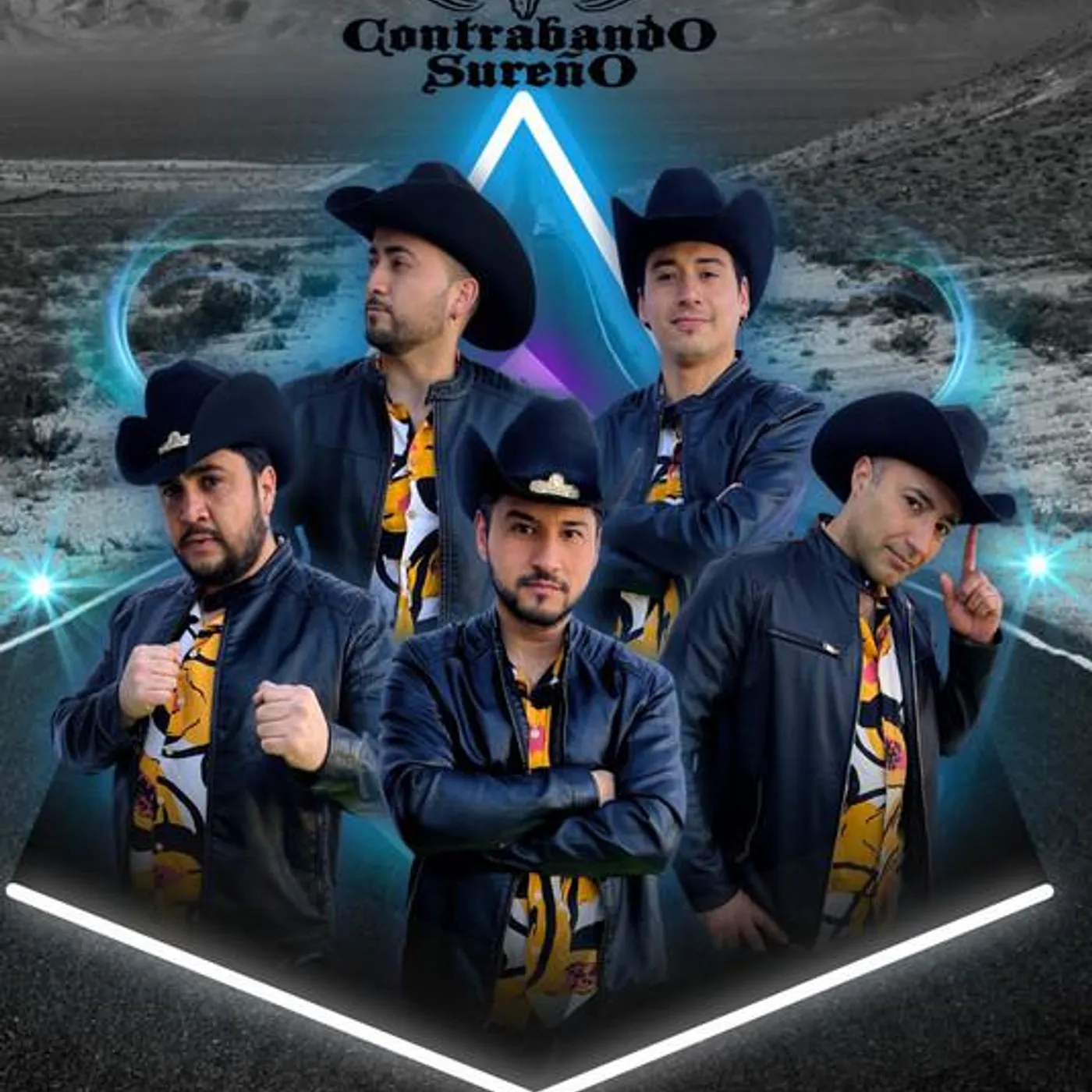 Contrabando Sureño