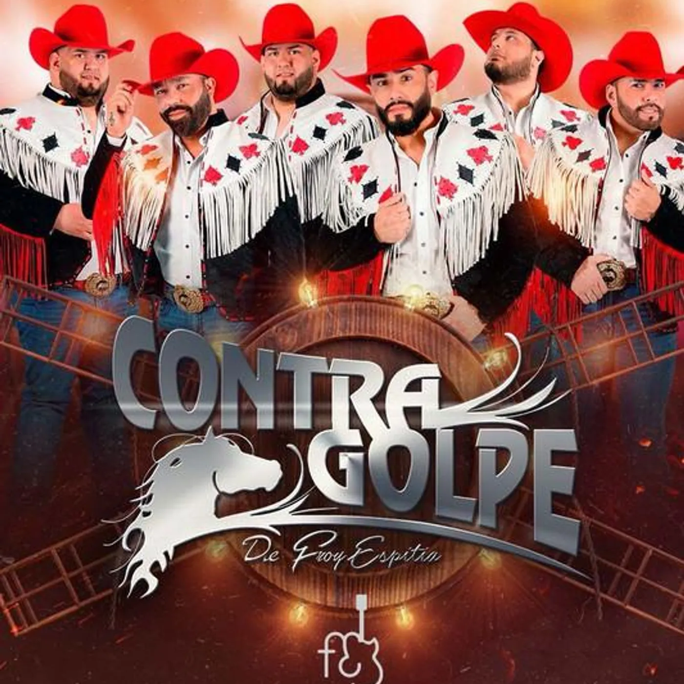 ContraGolpe De Froy Espitia