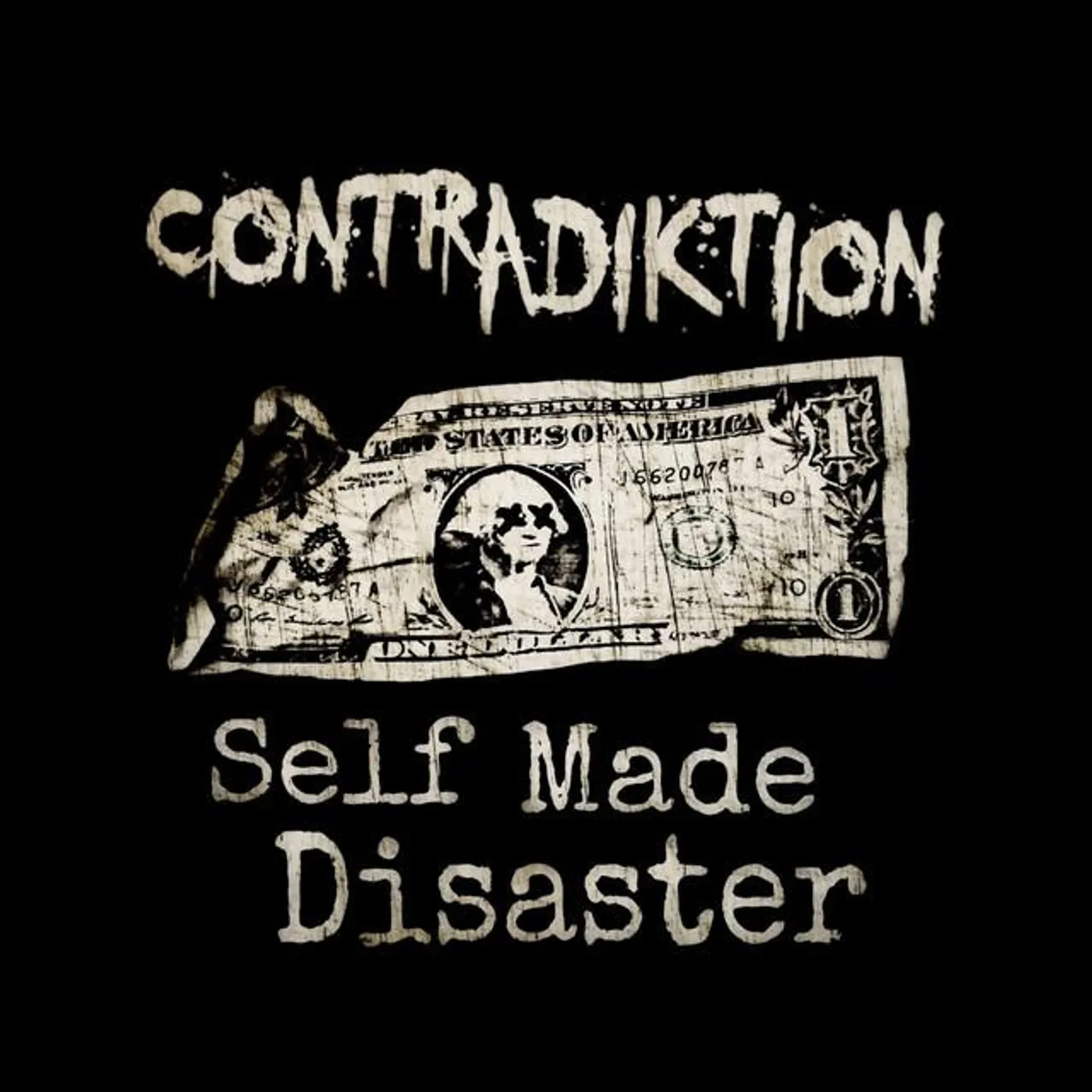 Contradiktion