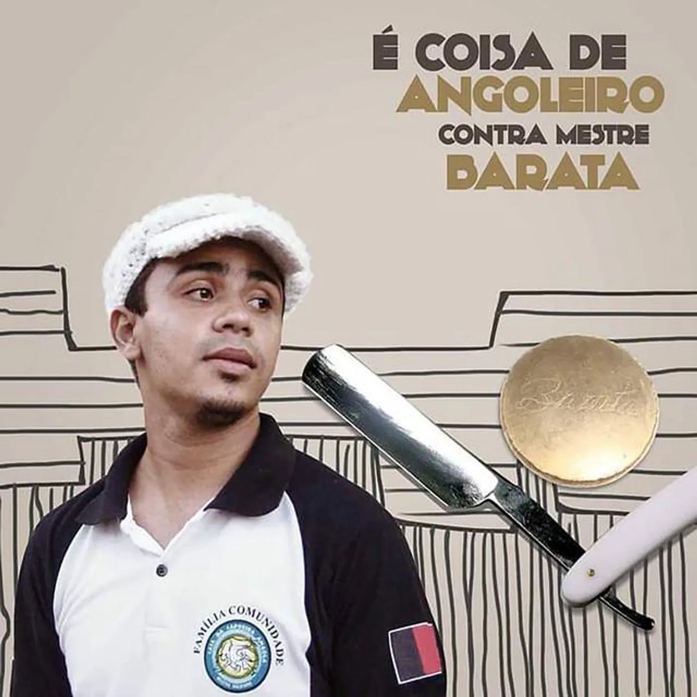 Contramestre Barata