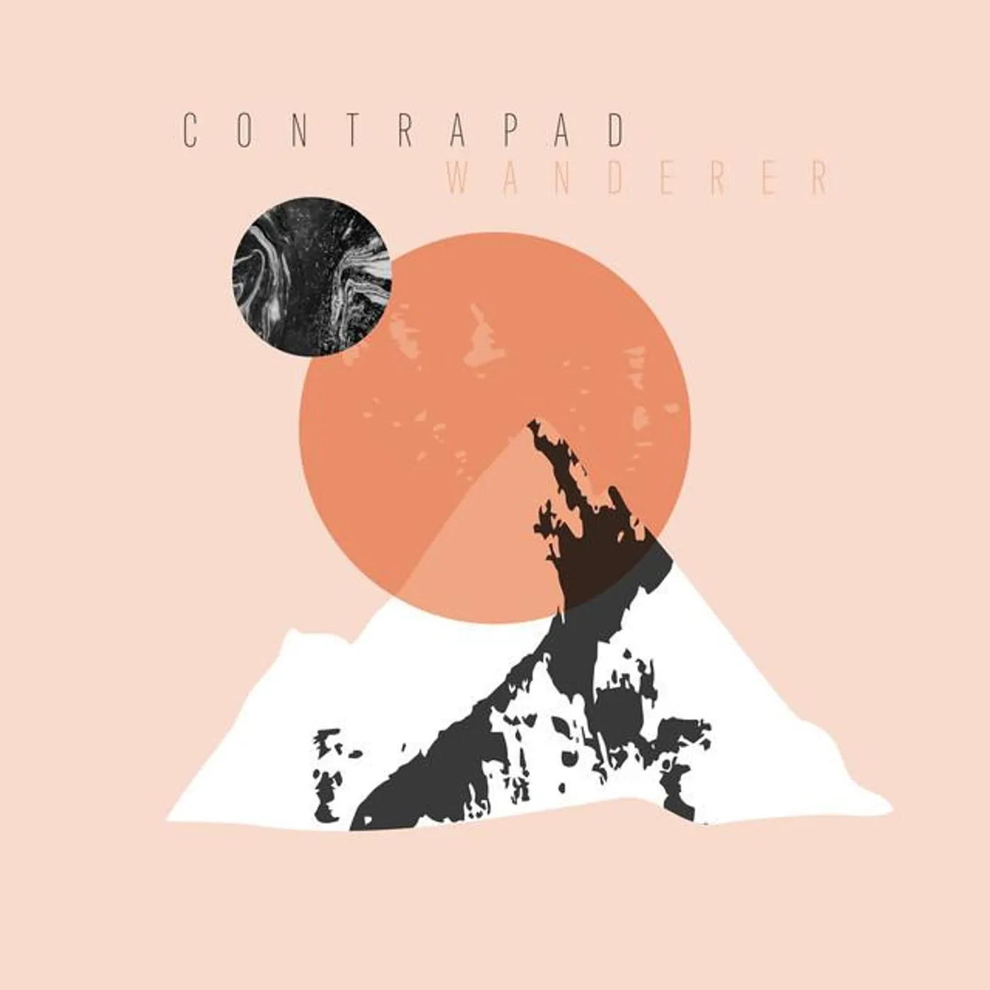 Contrapad Brand Page