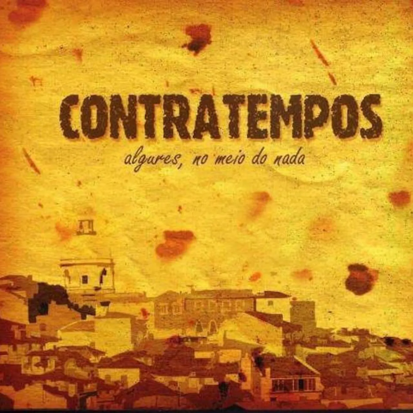 Contratempos