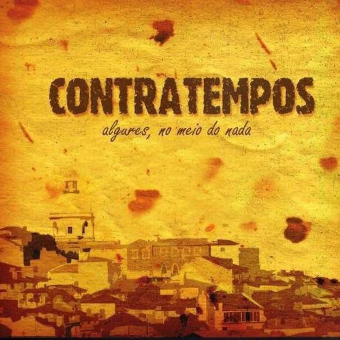 Contratempos