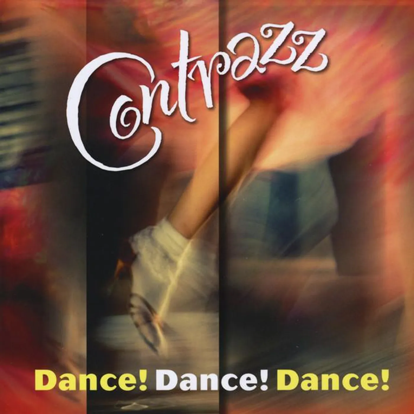 Contrazz Brand Page