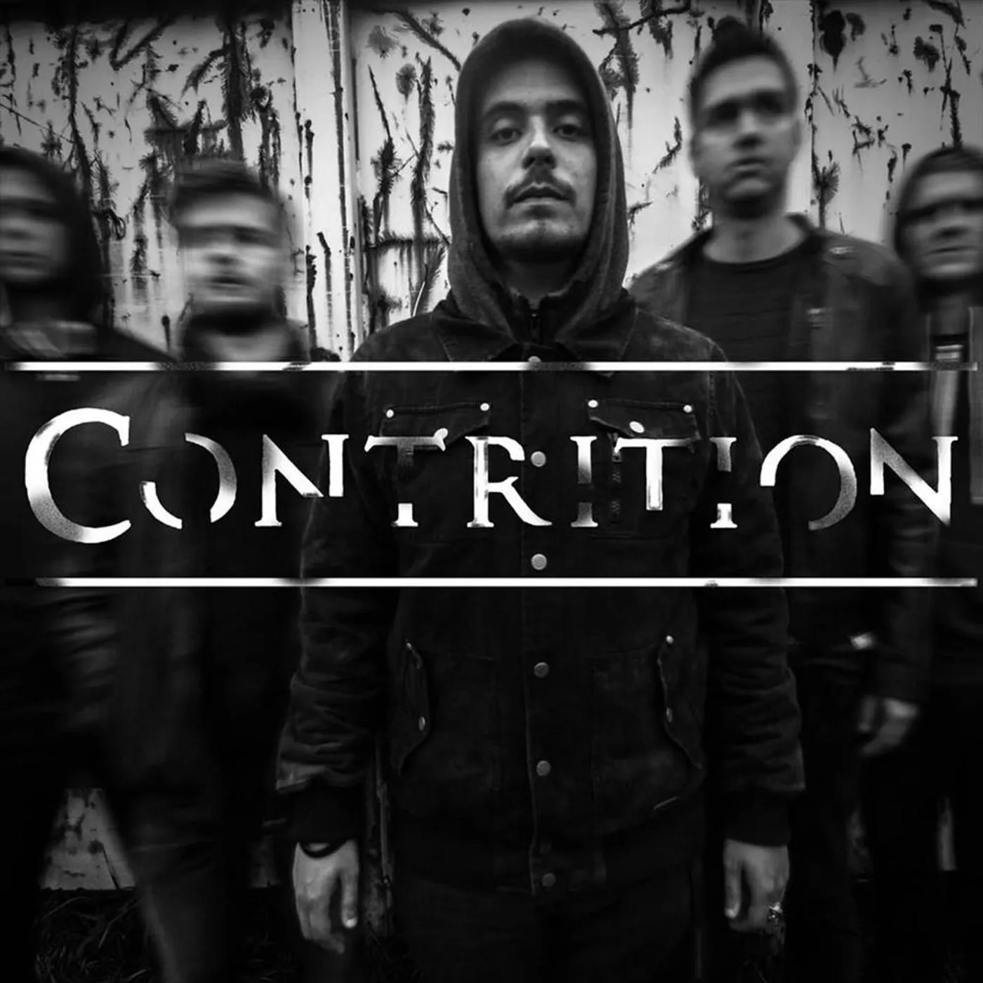 Contrition