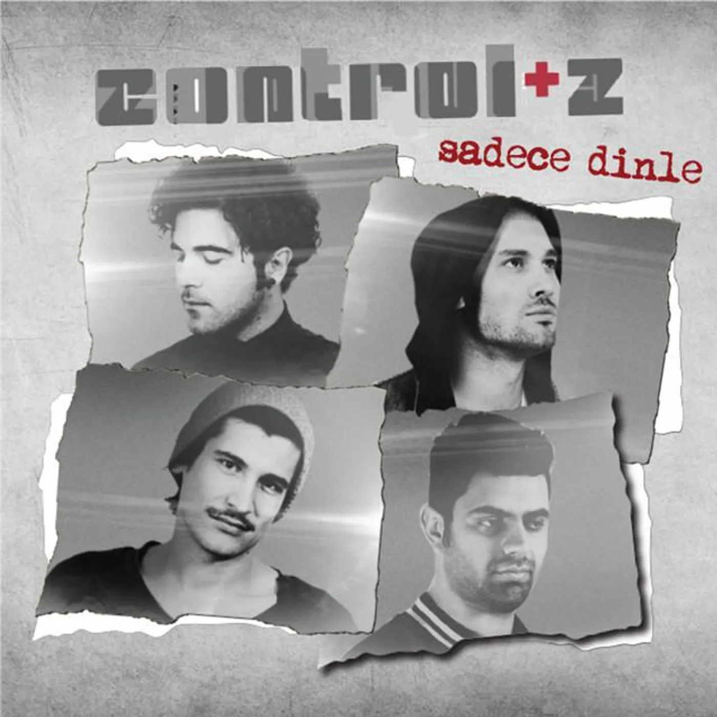 Control.Z Brand Page
