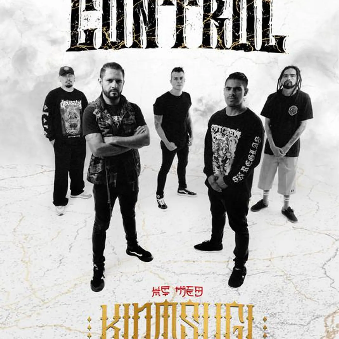 Control HC