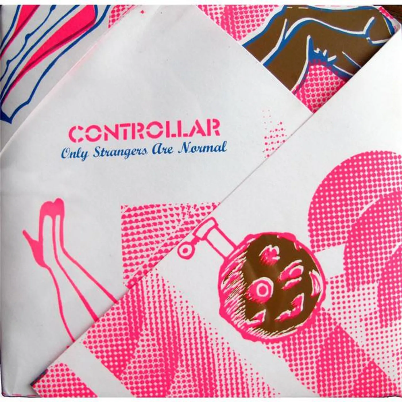 Controllar
